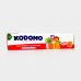 Kodomo Tooth Paste 80 gm